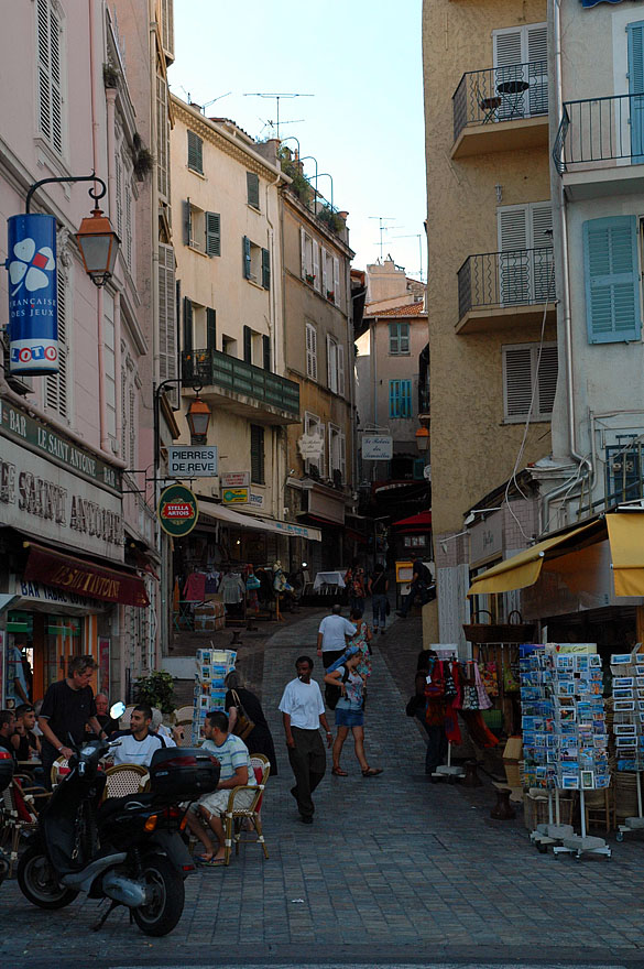 117 Cannes